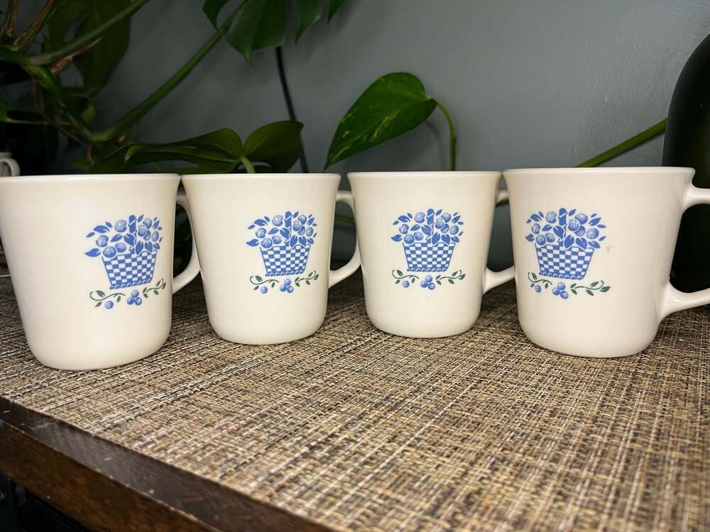 Corningware 4 ct